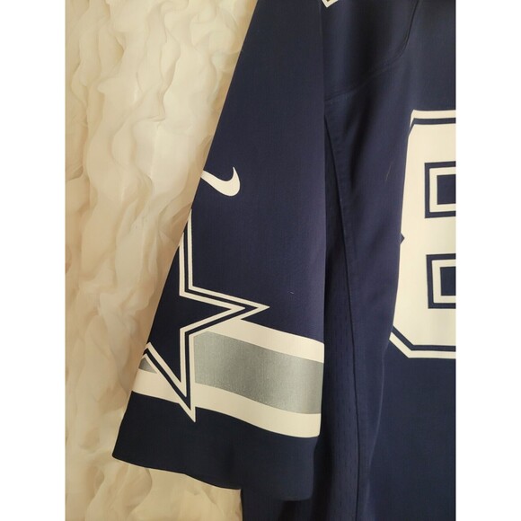 Vintage Jason Witten Dallas Cowboys #82 Nike NFL Jersey - Picture 5 of 7